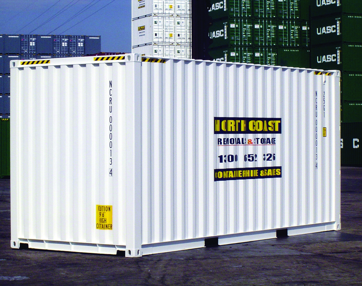 Container Hire Companies Image 2