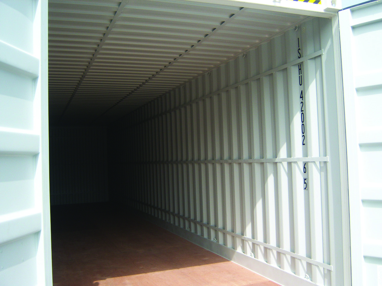 Removalist Containers 3 Removalist Containers Image 1